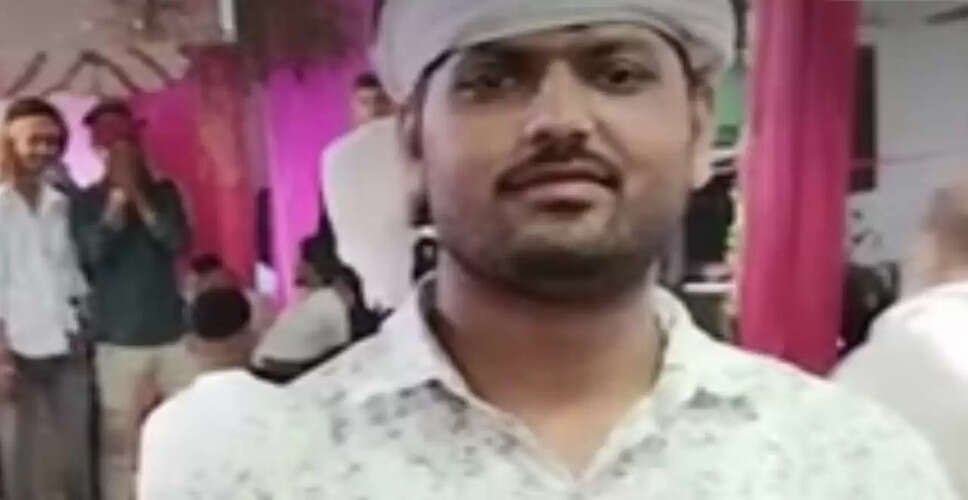 गोरखपुर में डॉक्टर के पति का अपहरण: कमालुद्दीन की रहस्यमयी जिंदगी