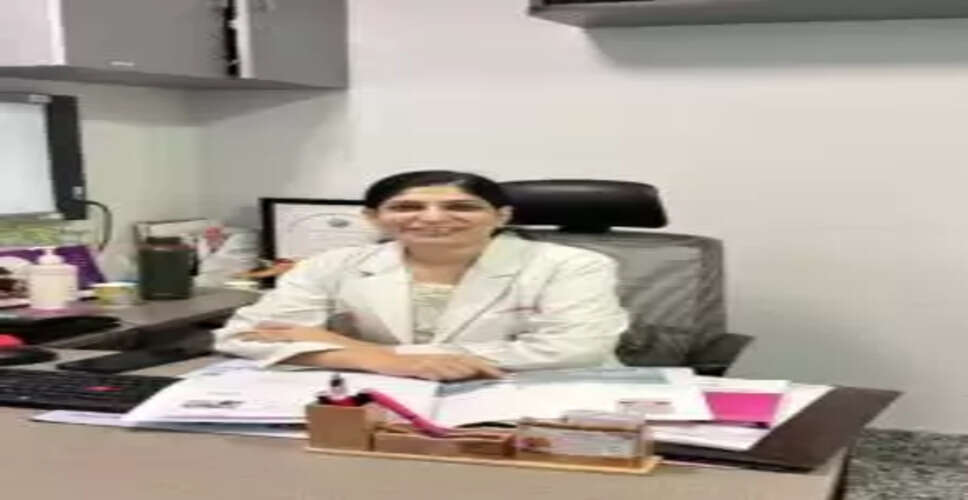 दुर्लभ मोलर प्रेग्नन्सी का सफल उपचार: केवल नौ मामले दर्ज