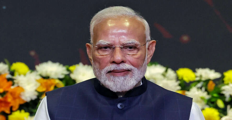 प्रधानमंत्री मोदी ने विजय दिवस पर सैनिकों को दी श्रद्धांजलि