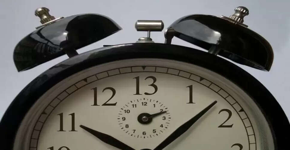 धरती की गति में बदलाव: क्या एक दिन 25 घंटे का होगा?