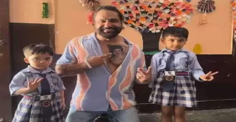 शेफाली जरीवाला के पति पराग त्यागी ने किया ऐसा काम कि लोग करने लगे तारीफ