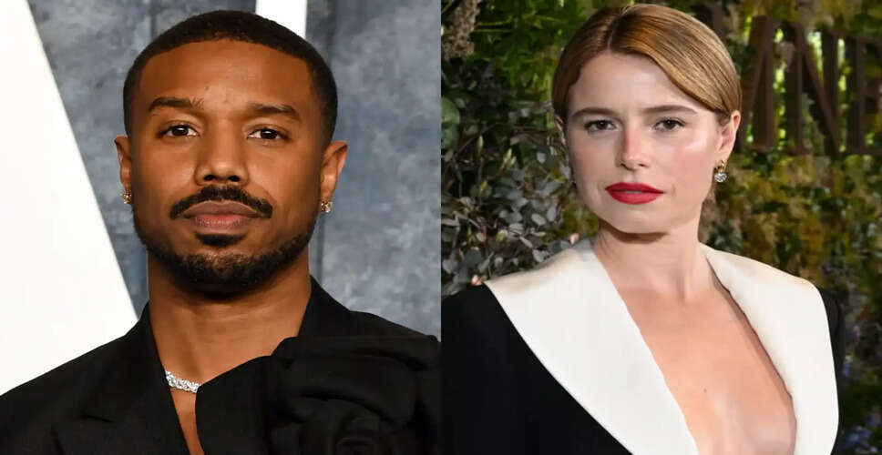 एक्टर अवार्ड्स 2026: माइकल बी. जॉर्डन और जेसी बकली ने जीते प्रमुख पुरस्कार