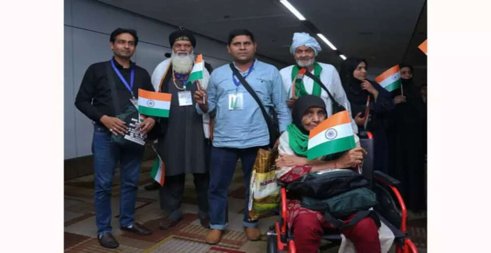 भारत ने ईरान से नागरिकों की निकासी के लिए ऑपरेशन सिंधु का विस्तार किया