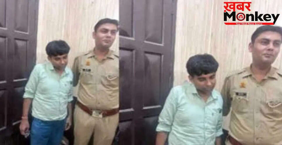 बरेली में टीजीटी परीक्षा में फर्जीवाड़ा: आरोपी गिरफ्तार