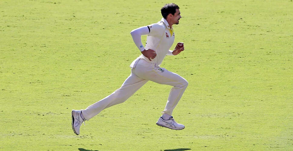 एशेज टेस्ट में ऑस्ट्रेलिया और इंग्लैंड की सलामी जोड़ी ने बनाया अनोखा रिकॉर्ड