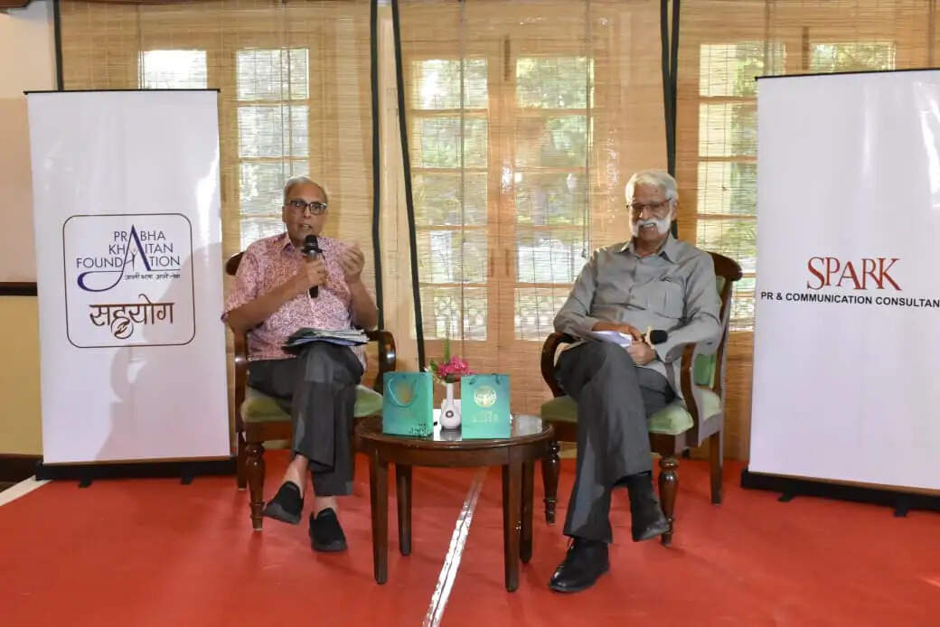 हाइफा युद्ध पर पुस्तक चर्चा: भारतीय सेना की वीरता का गौरव