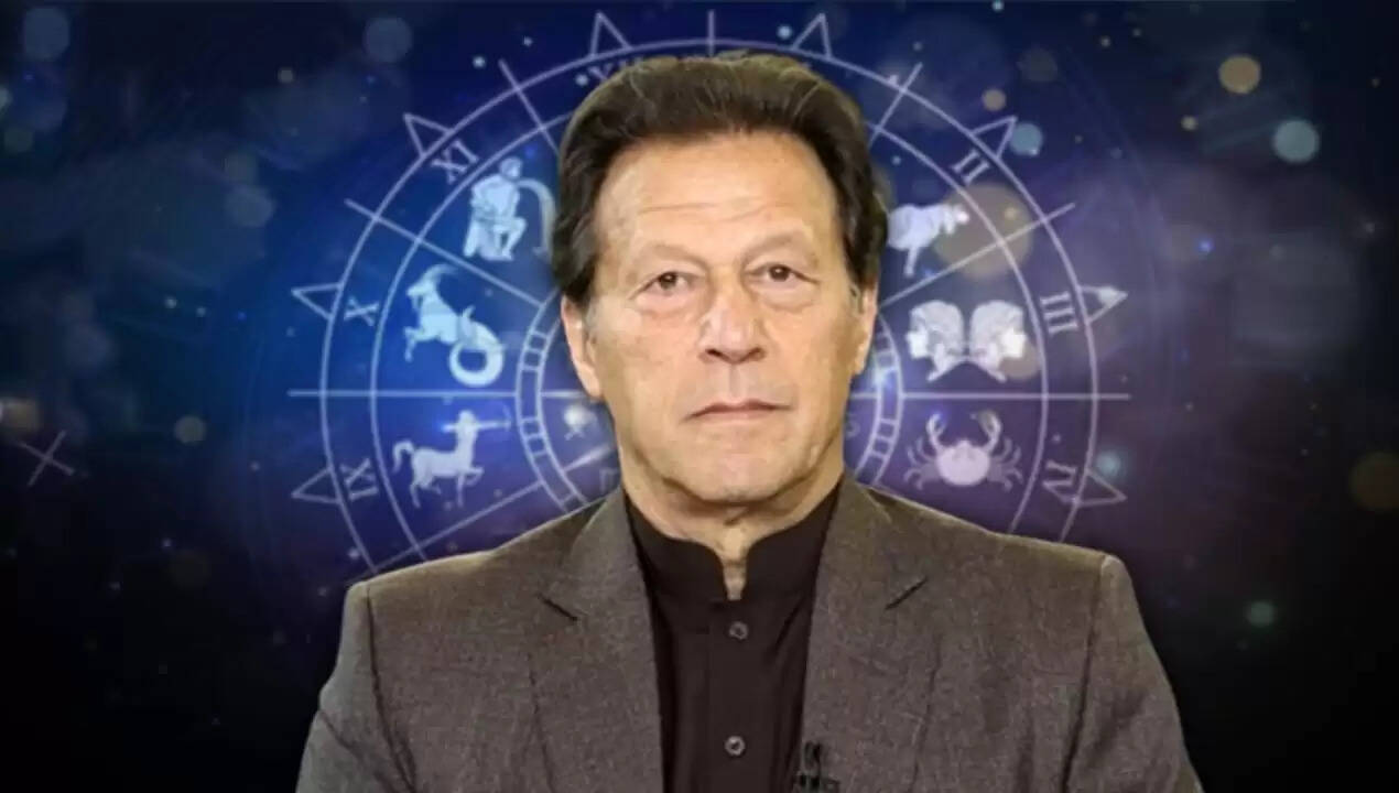 इमरान खान के लिए 2026: ज्योतिषियों की भविष्यवाणी और जेल की सजा