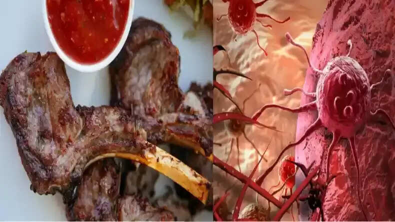 कैंसर के खतरे को बढ़ाने वाले खाद्य पदार्थों से बचें