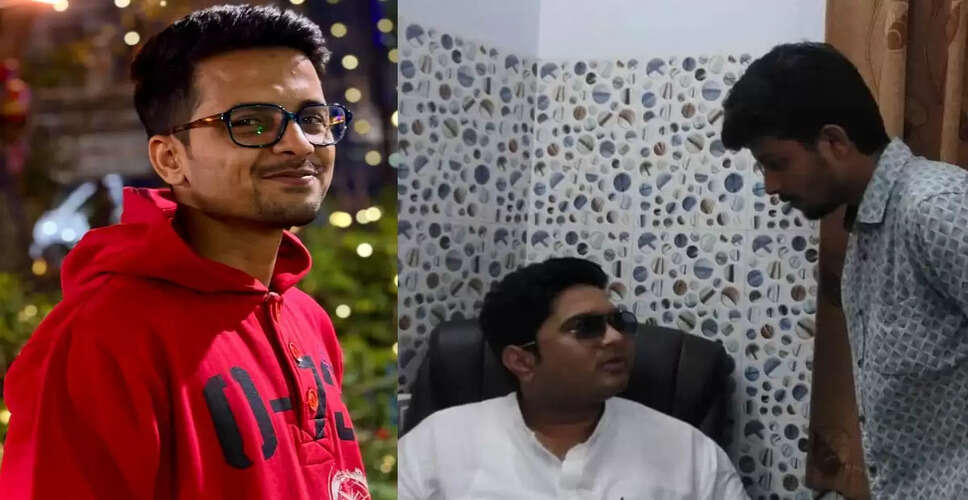 कोलकाता कानून कॉलेज छात्रा बलात्कार मामले में मुख्य आरोपी की खौफनाक कहानी