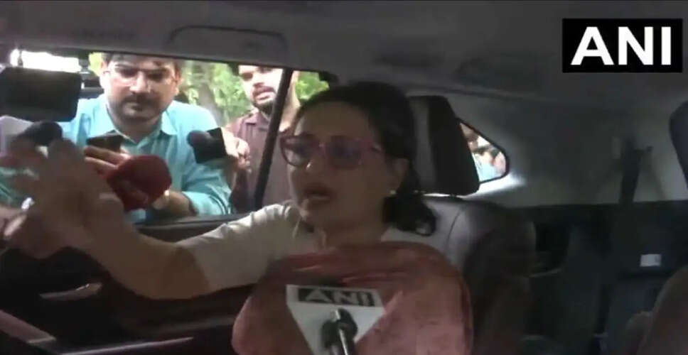 टीएमसी सांसदों की बगावत: ममता बनर्जी के वफादारों ने उठाई आवाज़