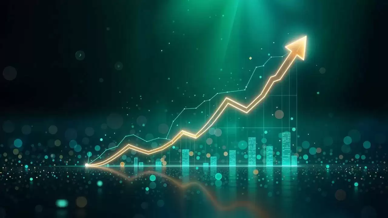 शेयर बाजार में तेजी: बिहार एग्जिट पोल और अमेरिका से सकारात्मक संकेत