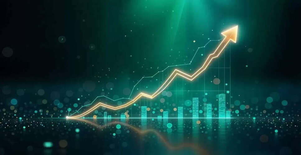 शेयर बाजार में तेजी: बिहार एग्जिट पोल और अमेरिका से सकारात्मक संकेत