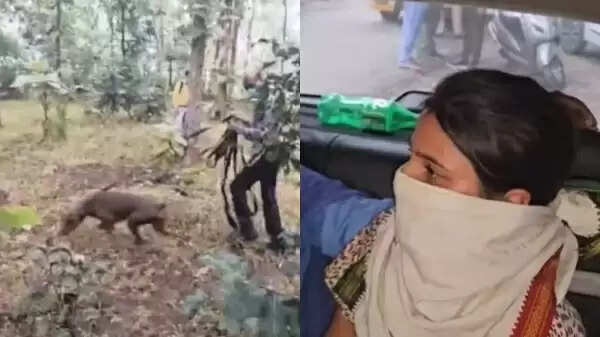 महिला ने जीजा की हत्या की, ब्लैकमेलिंग का मामला सामने आया