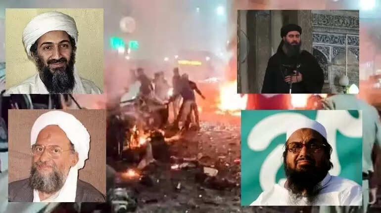 दिल्ली धमाकों के पीछे पढ़े-लिखे आतंकियों का हाथ