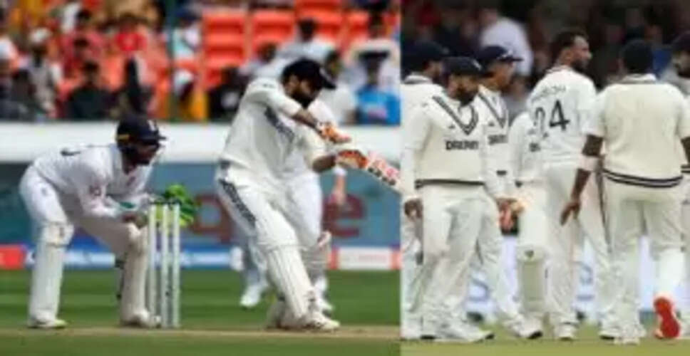 मैनचेस्टर टेस्ट के लिए भारतीय टीम का ऐलान, 7 ऑलराउंडर्स को मिली जगह