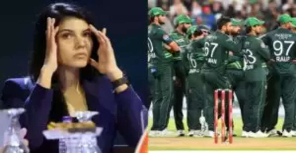 काव्या मारन ने पाकिस्तानी खिलाड़ियों को अपनी टीम में शामिल किया, IPL 2026 से पहले बड़ा फैसला