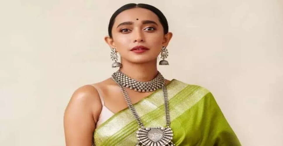 दिल्ली क्राइम सीजन 3 में सायनी गुप्ता का अनुभव: एक चुनौतीपूर्ण यात्रा