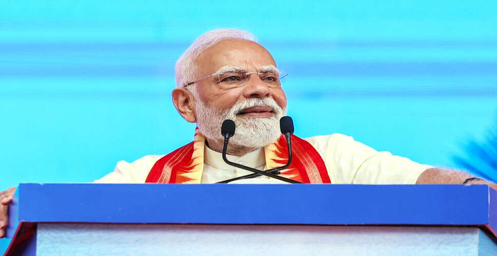 भारत-जापान संबंधों को नई ऊंचाइयों पर ले जाने की दिशा में मोदी की पहल