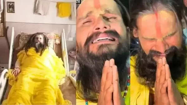 प्रेमानंद महाराज के प्रवचनों का जादू: भक्तों की भावनाएं उमड़ पड़ीं