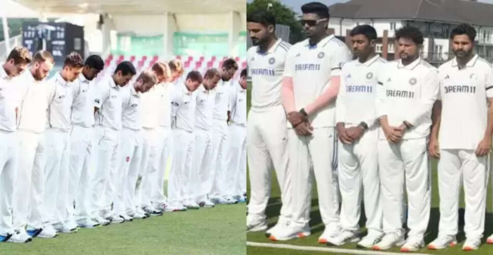 क्रिकेट में एक युवा खिलाड़ी की दुखद मौत, जानें पूरी घटना