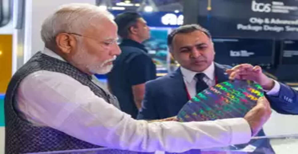 पिछले 11 वर्षों में विज्ञान, शिक्षा और तकनीक में बड़े बदलाव हुए : आईआईटी मद्रास के निदेशक