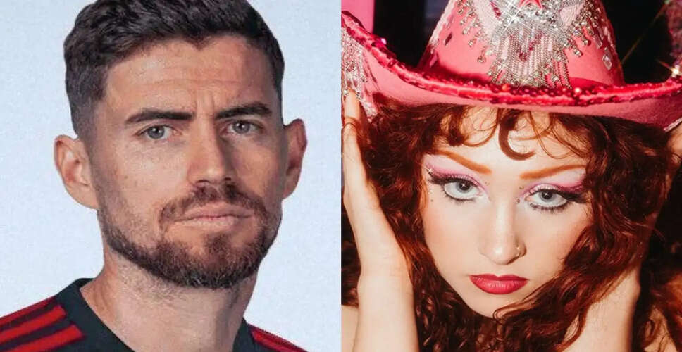 चैपल रोआन और जॉर्जिन्हो के बीच विवाद: क्या हुआ था?