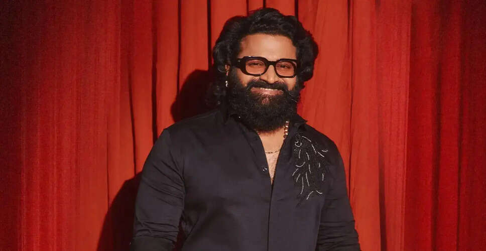 रिशभ शेट्टी ने इंस्टाग्राम पर सभी को अनफॉलो किया, जानें क्या है वजह