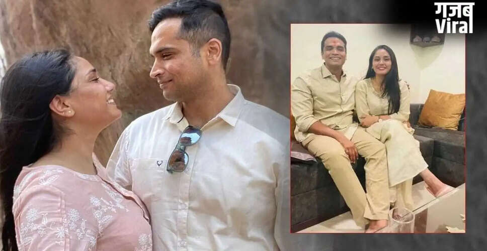 भोपाल में ट्विशा शर्मा आत्महत्या केस: बेल्ट की लिगेचर रिपोर्ट आई सामने