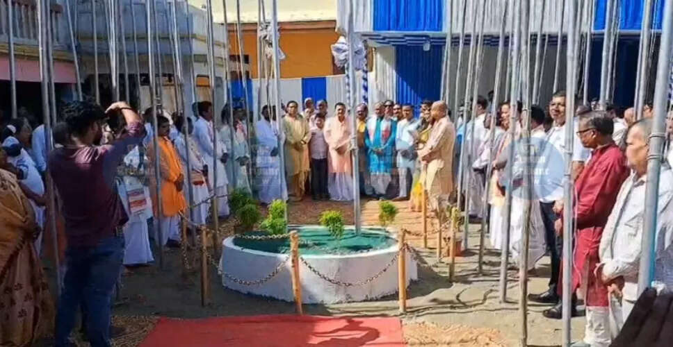 नलबाड़ी में 92वें रास महोत्सव की धूम, ज़ुबीन गर्ग को विशेष श्रद्धांजलि