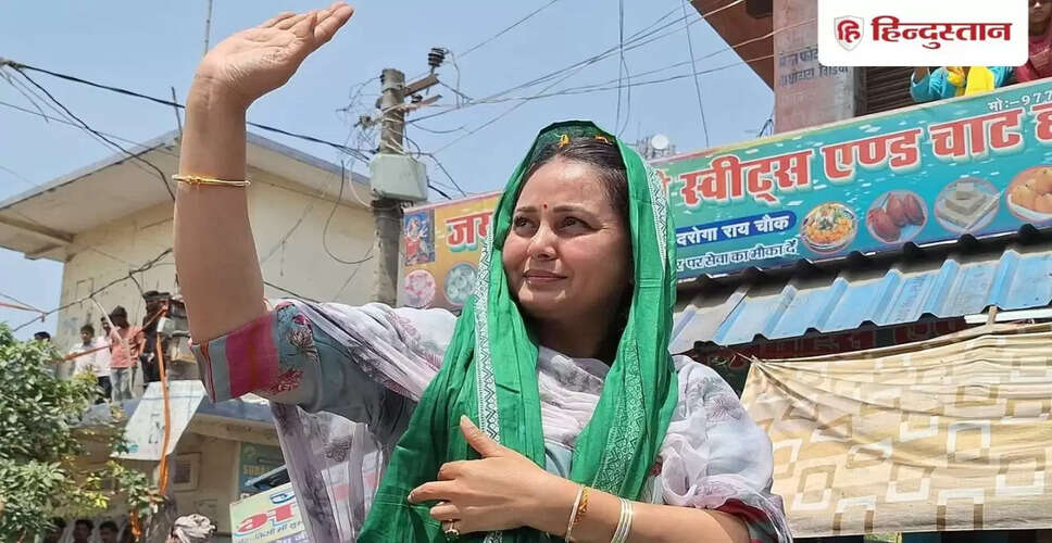 रोहिणी आचार्य ने राजनीति और परिवार से लिया अलविदा, बिहार में मचा हड़कंप