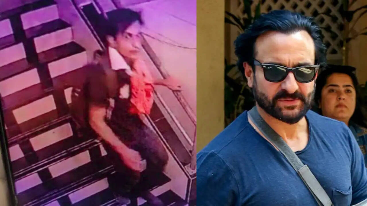 सैफ अली खान पर हमले का आरोपी गिरफ्तार, जानें क्या है मामला