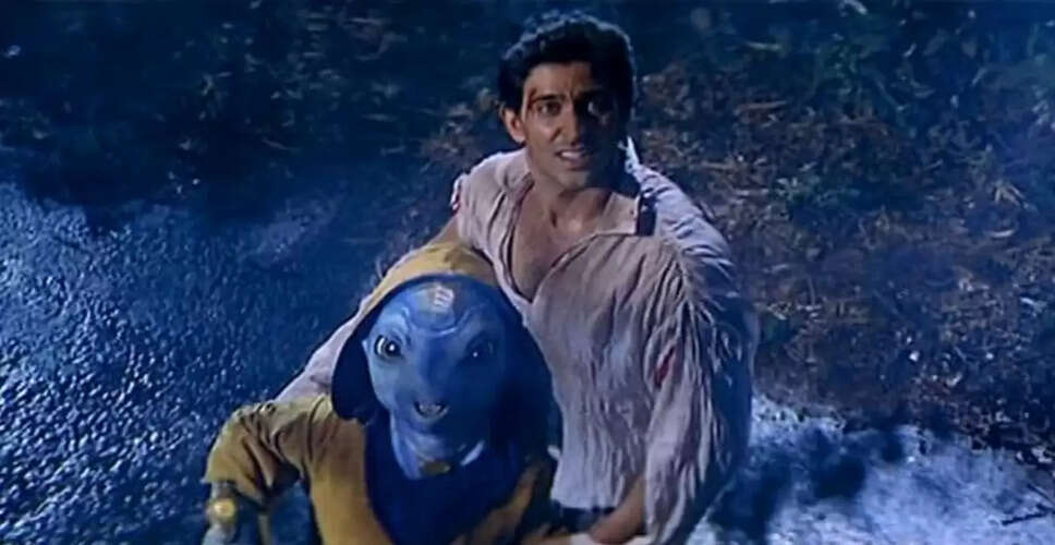 कoi… मिल गया: एक नई परिभाषा और संवेदनशीलता का संगम