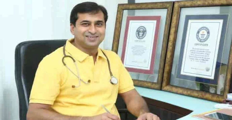 जयपुर अस्पताल में महिला ने डॉक्टर पर किया हमला, मच गया हड़कंप