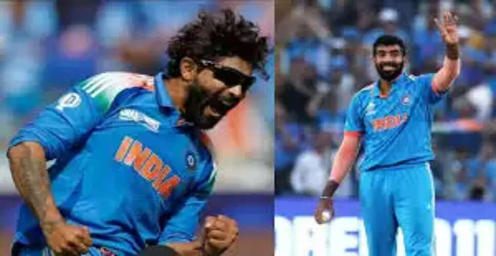IND vs AUS ODI: 6 खिलाड़ी जो भारतीय वनडे टीम में नहीं चुने गए, बुमराह और जडेजा शामिल