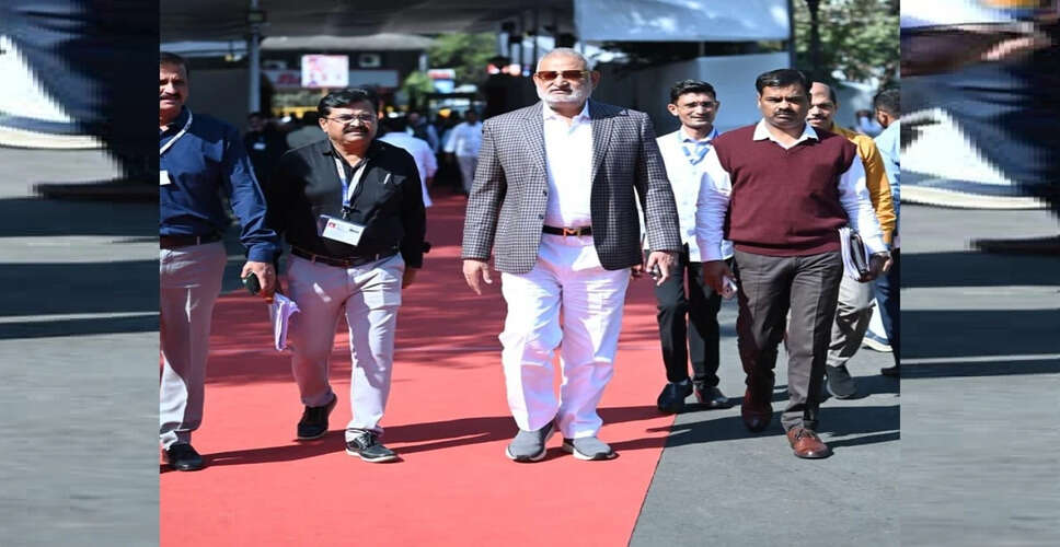 कोकाटे ने उच्च न्यायालय में सजा पर रोक लगाने की याचिका दायर की