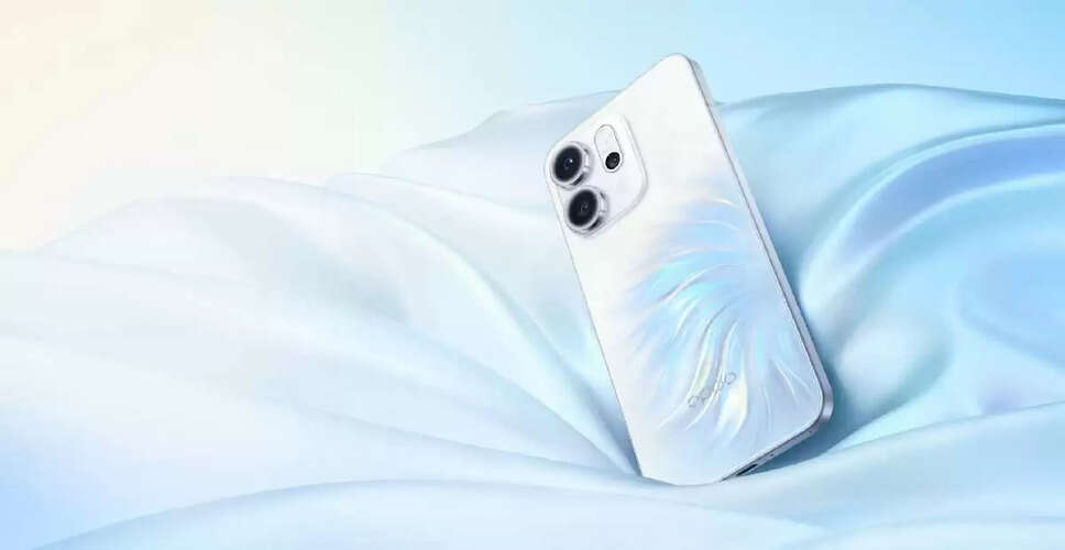 Oppo Reno 14 और 14 Pro 5G: नई विशेषताएँ और मूल्य विवरण