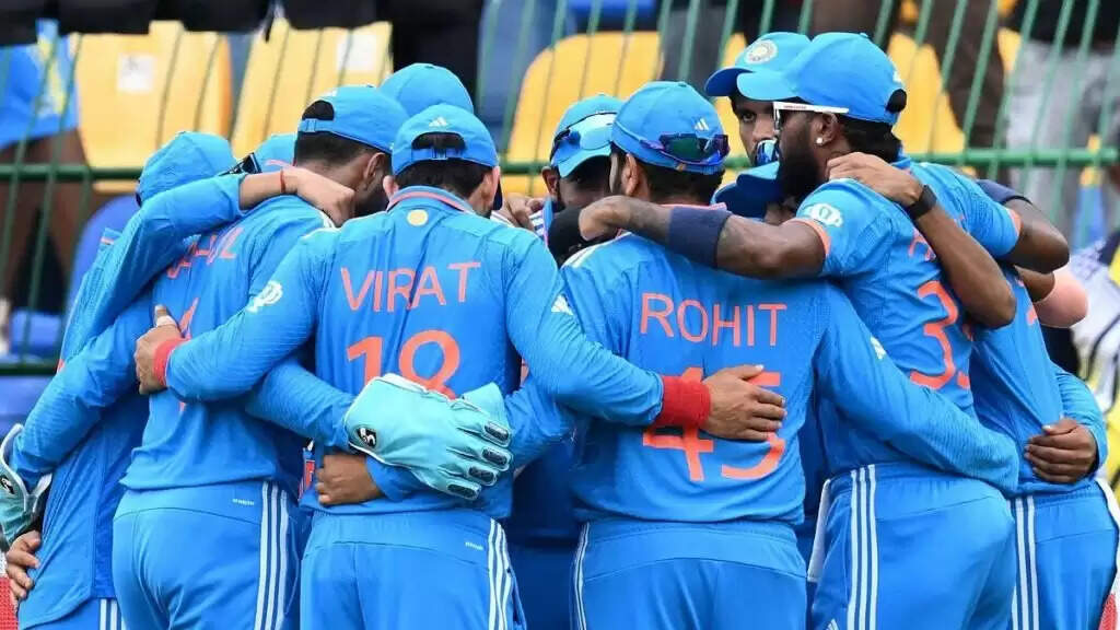 भारत की टेस्ट सीरीज: ऑस्ट्रेलिया और दक्षिण अफ्रीका के खिलाफ 2-2 मैचों का ऐलान