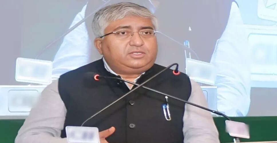 मेघालय उच्च न्यायालय के नए मुख्य न्यायाधीश के रूप में सौमेन सेन की नियुक्ति