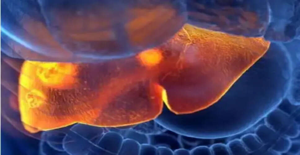 हेपेटाइटिस बी और सी: लिवर स्वास्थ्य के लिए गंभीर खतरा