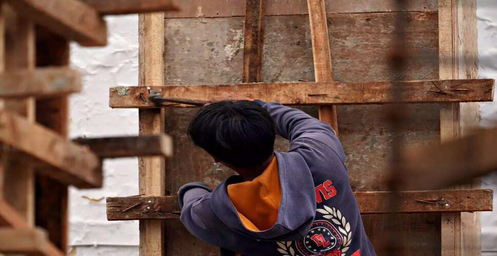 त्रिपुरा के श्रम मंत्री ने अरुणाचल प्रदेश से बाल श्रमिकों की सुरक्षित वापसी की मांग की