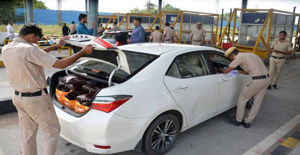 हरियाणा में जलाभिषेक यात्रा से पहले इंटरनेट सेवाएं निलंबित