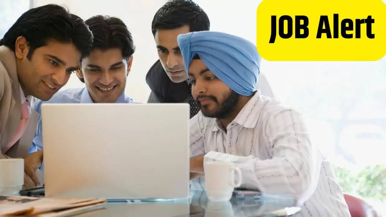 सरकारी नौकरी के लिए नई भर्ती की घोषणा: BOB, RRB और इंडियन आर्मी में अवसर