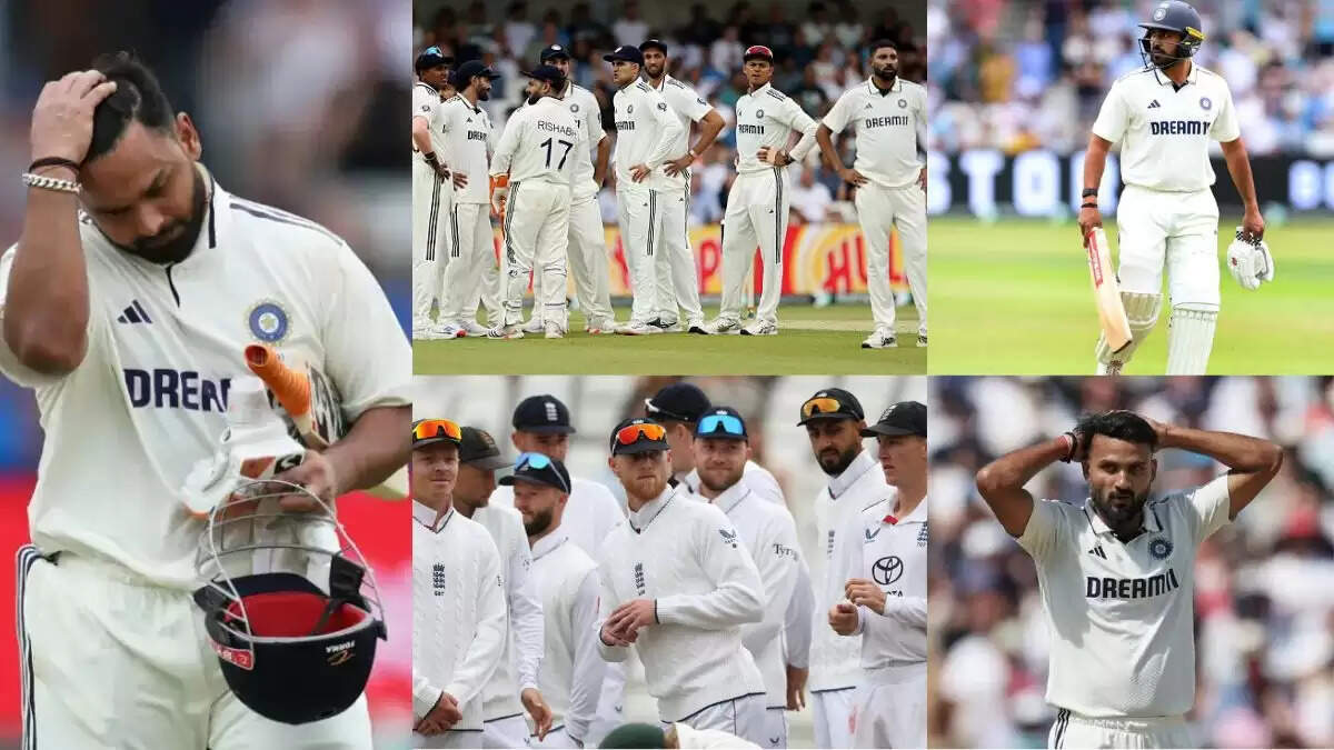 मैनचेस्टर टेस्ट के लिए भारत की संभावित प्लेइंग 11 में बदलाव