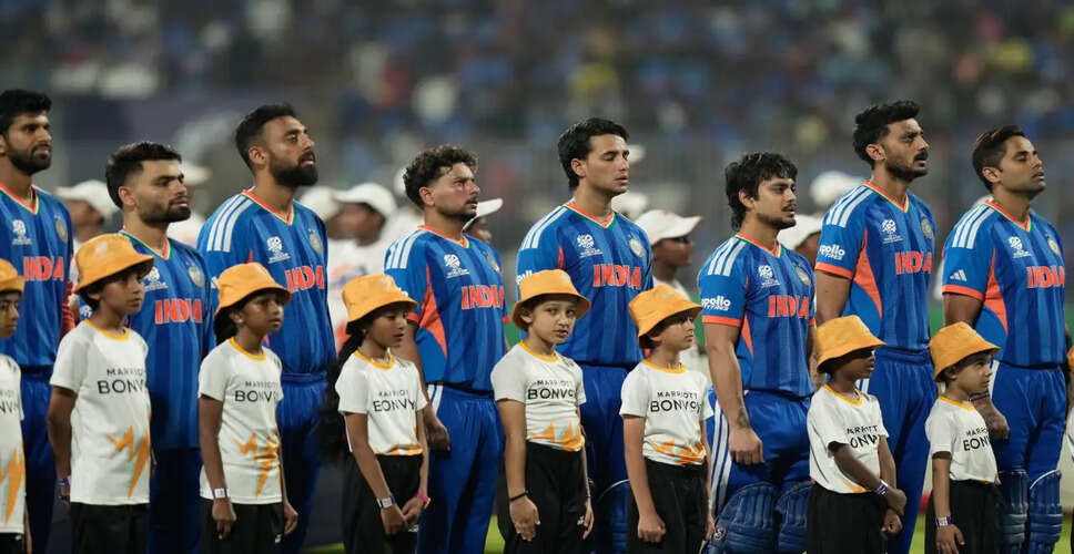 भारत ने जिम्बाब्वे को हराकर T20 विश्व कप 2026 के सेमीफाइनल की उम्मीदें जीवित रखीं