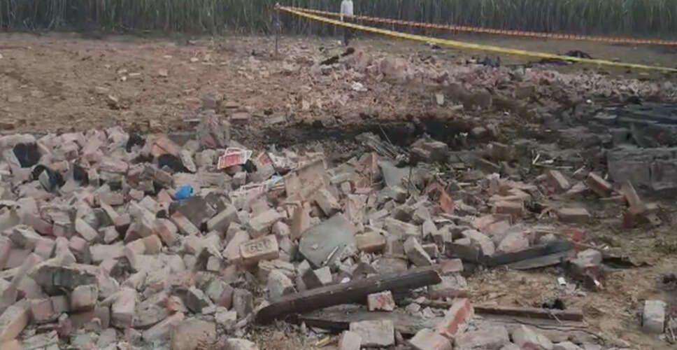 बाराबंकी में होली के दिन हिंसक झड़प, 11 लोग घायल