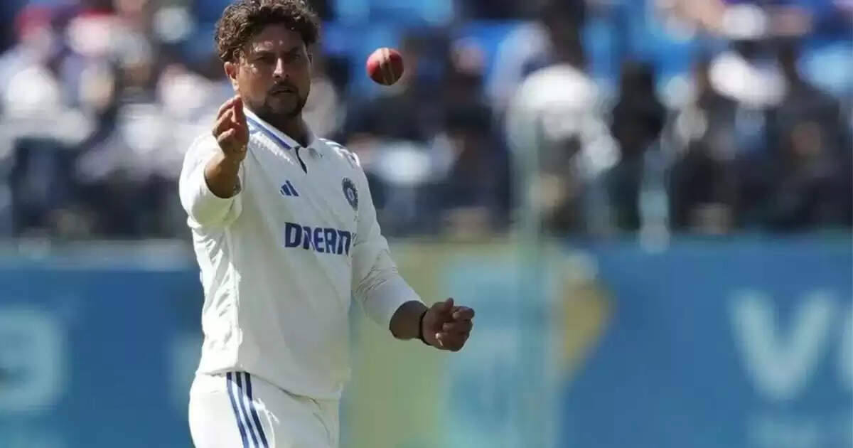 मैथ्यू हेडन ने इंग्लैंड टेस्ट सीरीज के लिए कुलदीप यादव को बताया एक्स फैक्टर