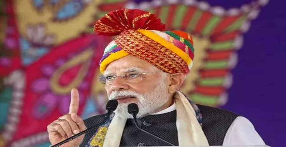 प्रधानमंत्री मोदी करेंगे BSNL के स्वदेशी 4G नेटवर्क का उद्घाटन