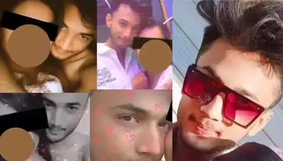 महाराष्ट्र में 19 वर्षीय युवक पर 180 लड़कियों का यौन शोषण करने का आरोप