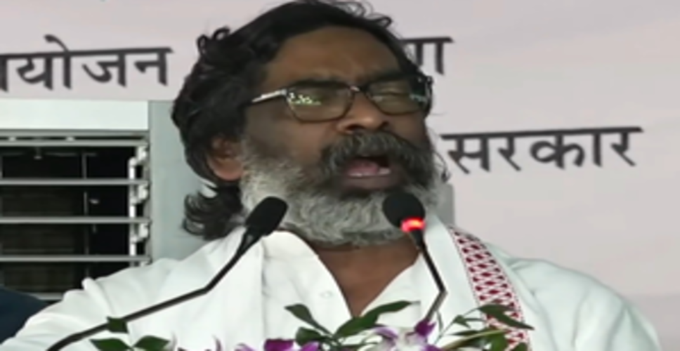 झारखंड में छह आईएएस अधिकारियों की ट्रांसफर-पोस्टिंग, रांची सहित चार जिलों के उपायुक्त बदले