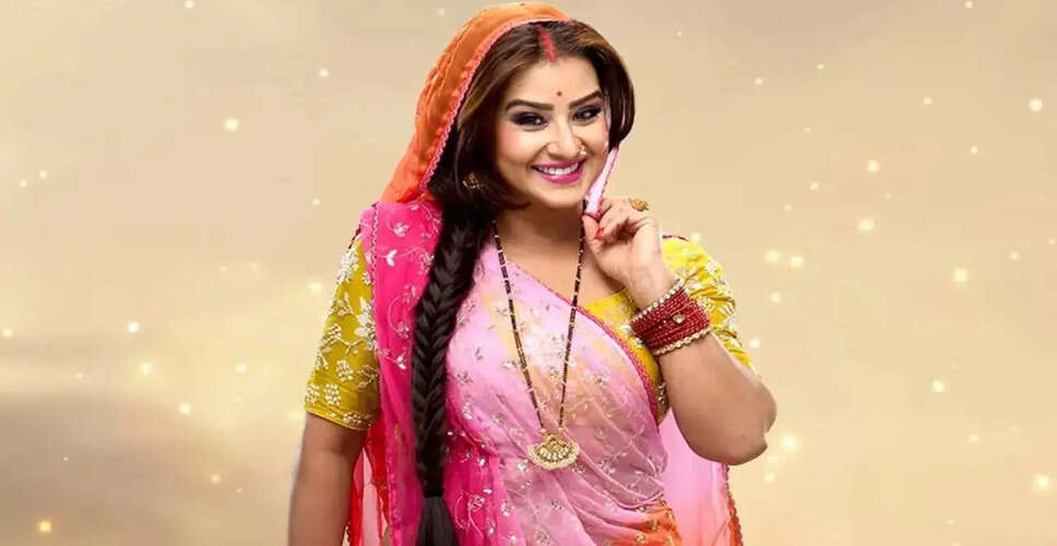 शिल्पा शिंदे ने विवादों पर खुलकर की बात, कहा- मैंने कुछ गलत नहीं किया